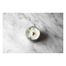 Load image into Gallery viewer, THE DIRT CREATIVE  Scented Candle Ginger &amp; Bergamot
