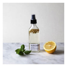 Load image into Gallery viewer, The Dirt Creative - Room Spray Transparent Lemon &amp; Basil - 100 ml
