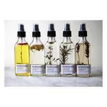 Load image into Gallery viewer, The Dirt Creative - Room Spray Transparent Lemon &amp; Basil - 100 ml
