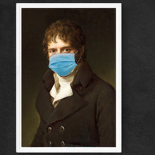 Load image into Gallery viewer, Surgical Mask Print
